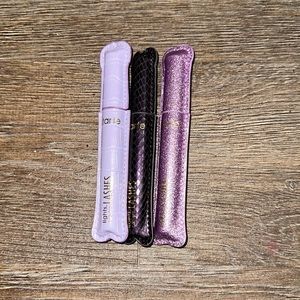 Tarte set of 3 mascaras